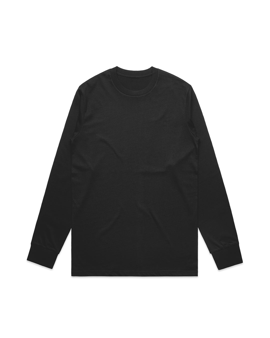Gin Somae Long Sleeve Tees-1
