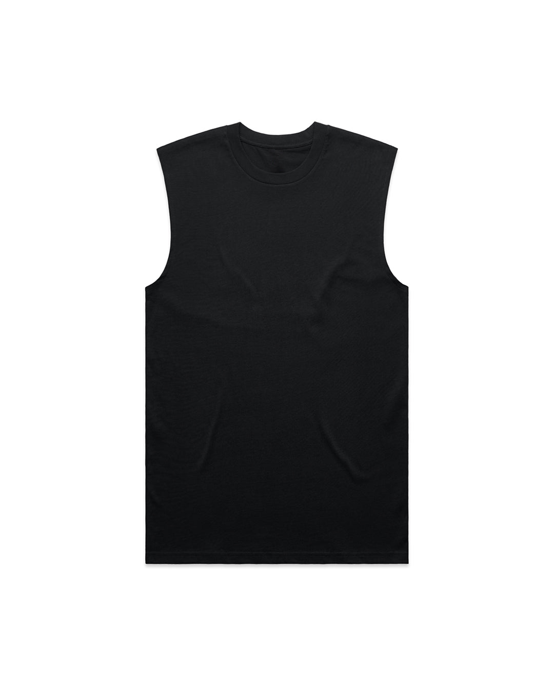 The Classic Relaxed Tank-3