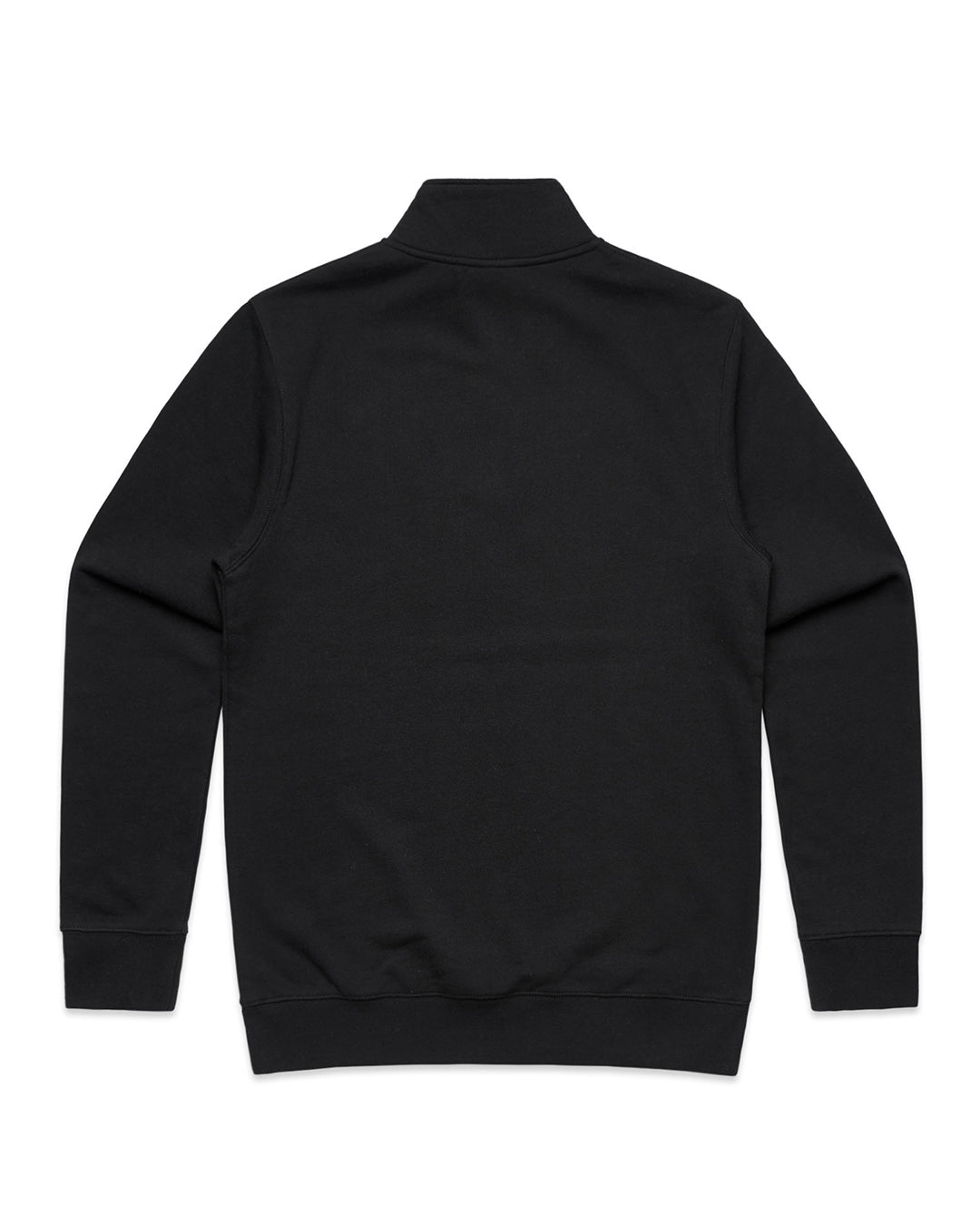 Half Zip Crew-4