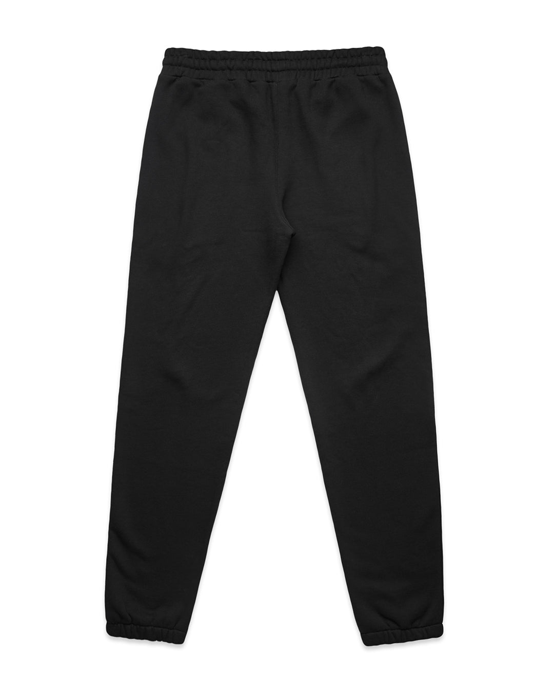 Essential Tailored Leg Jogger-4