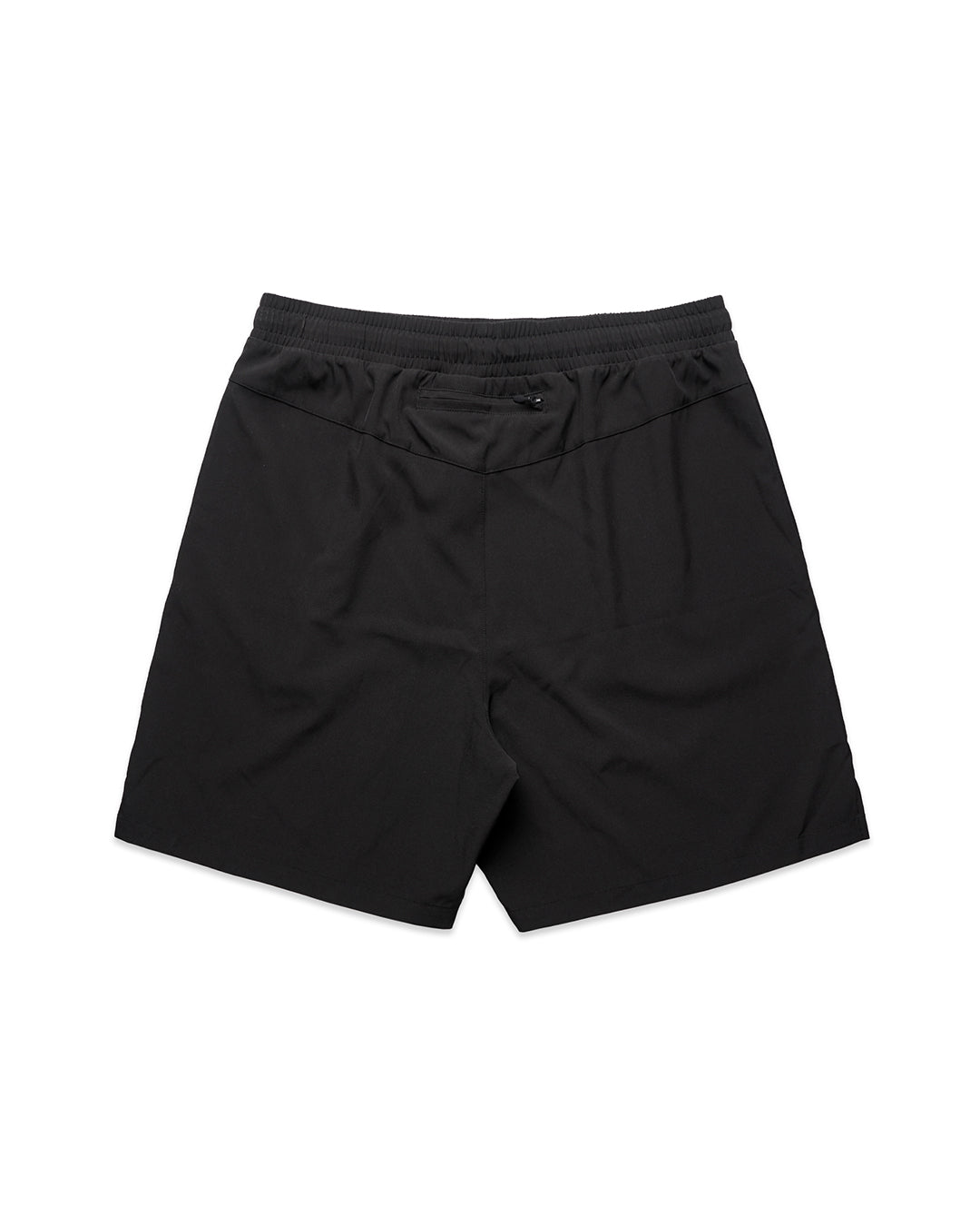 Urban Luxury Performance Shorts-4