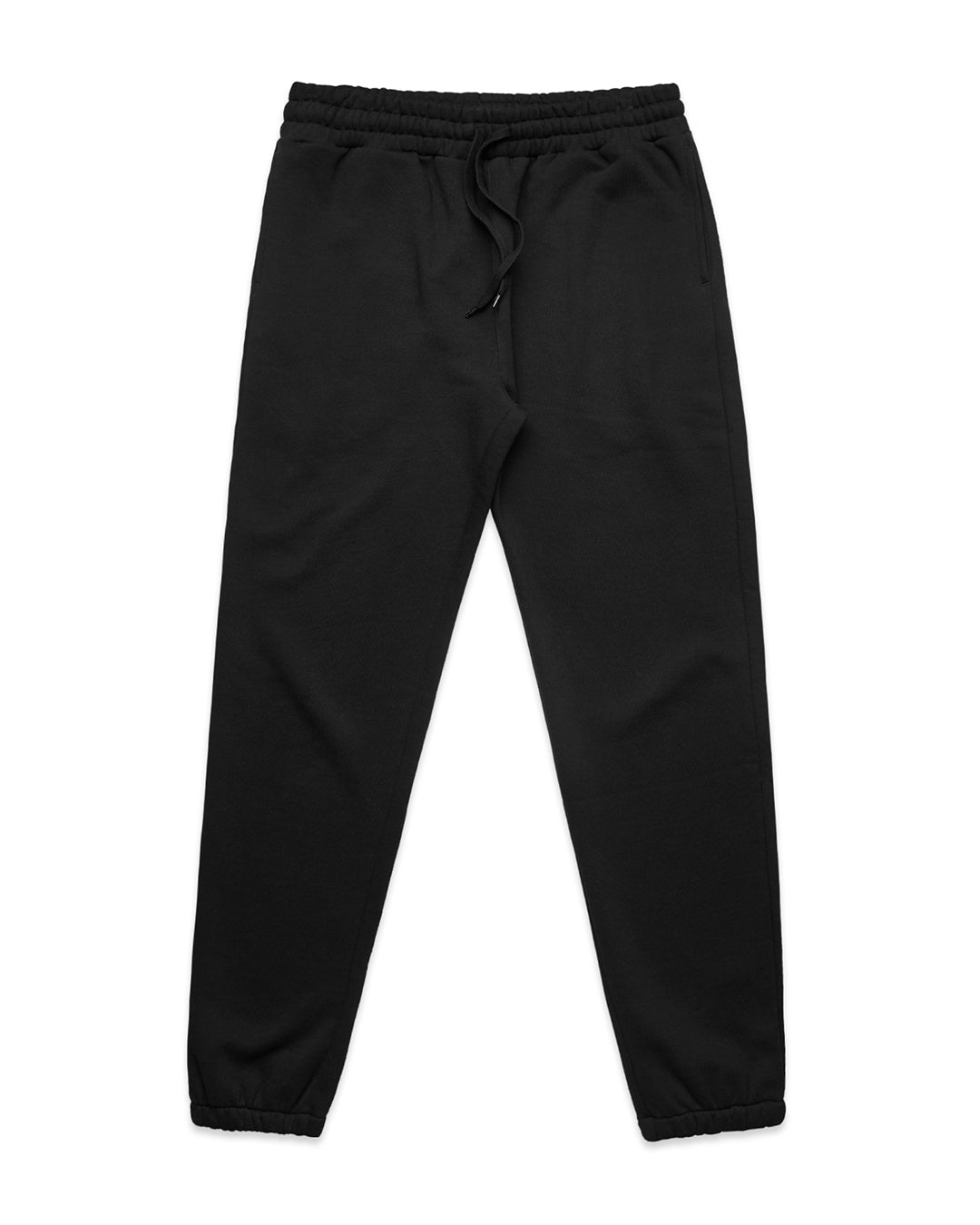 Essential Tailored Leg Jogger-3