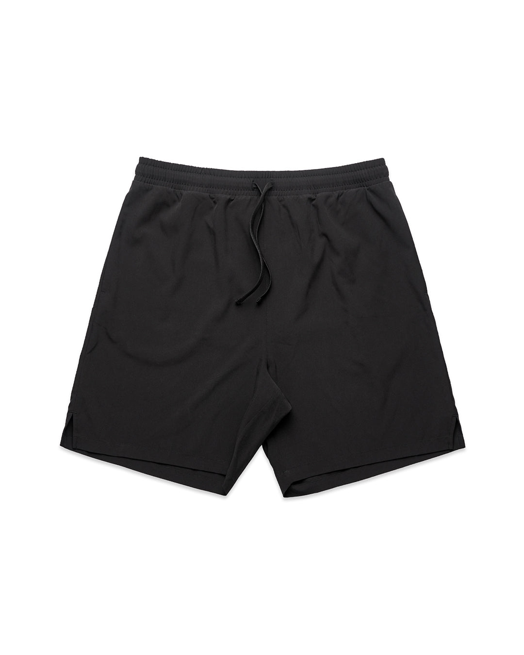 Urban Luxury Performance Shorts-3
