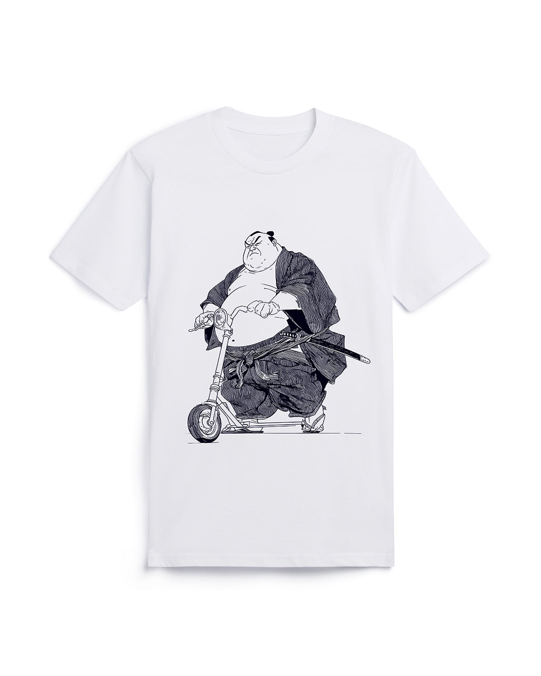 Tokyo Legacy "SUMO" Culture Print Collection-3