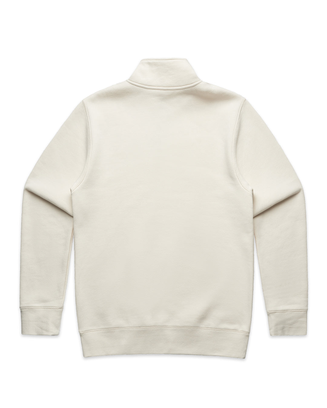 Half Zip Crew-6