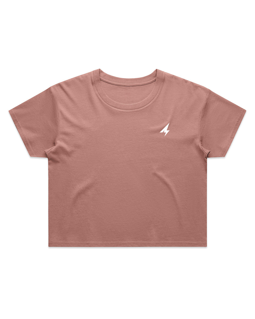 The Everyday Cropped Tank Tee-5