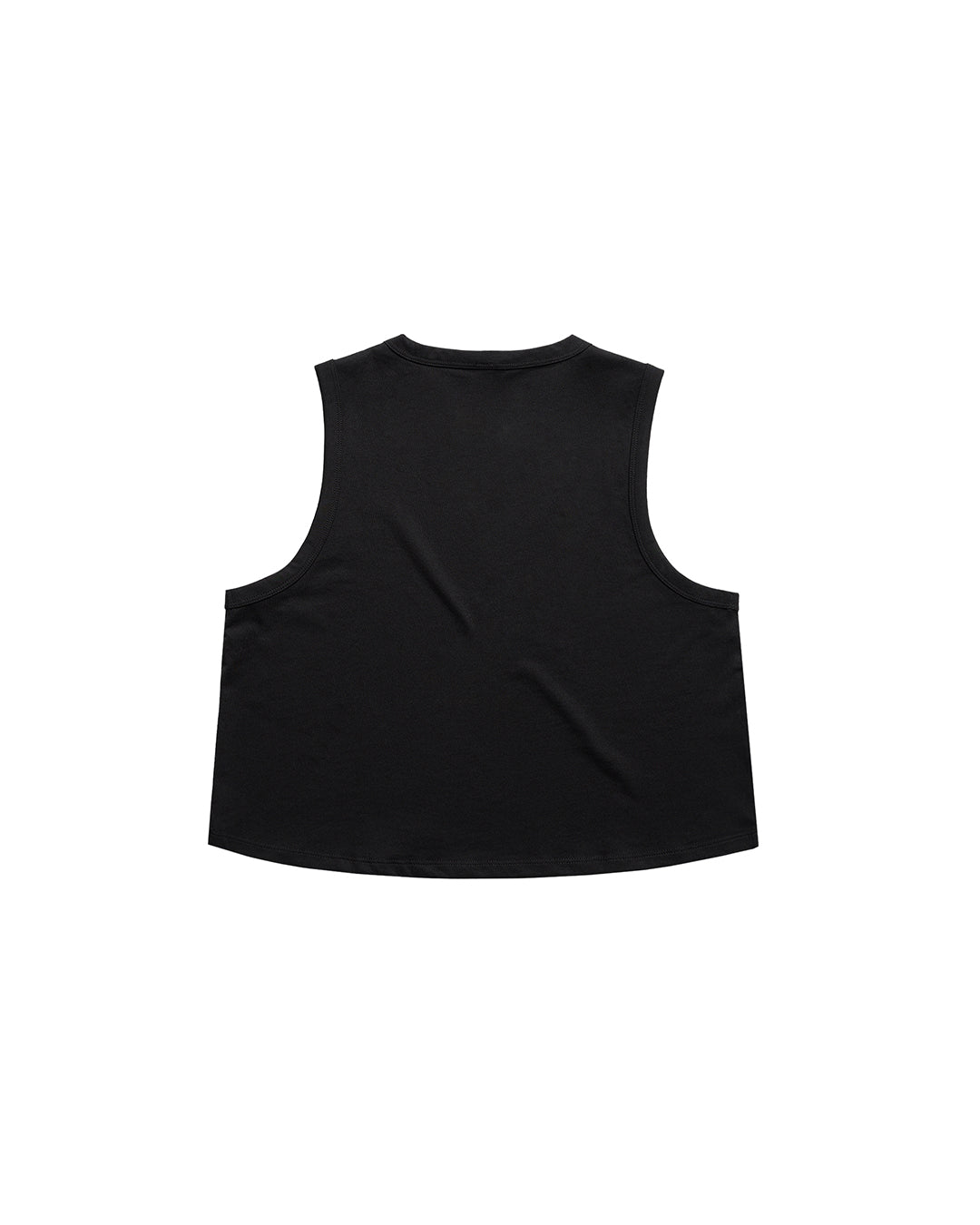 The Essential Cropped Tank-5