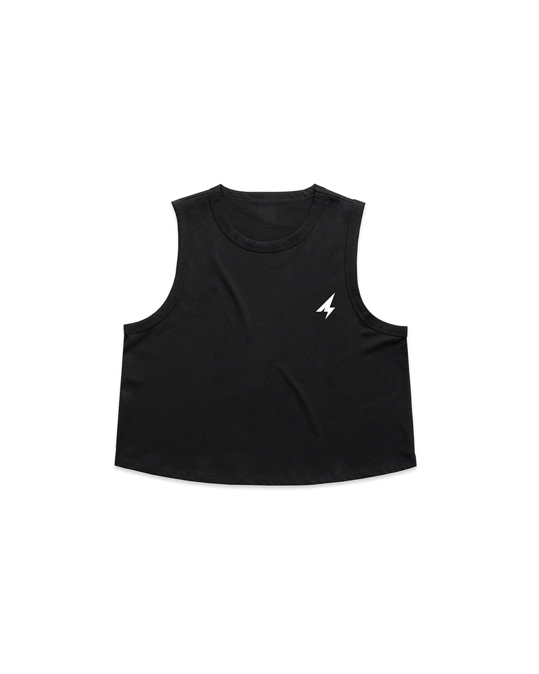 The Essential Cropped Tank-4