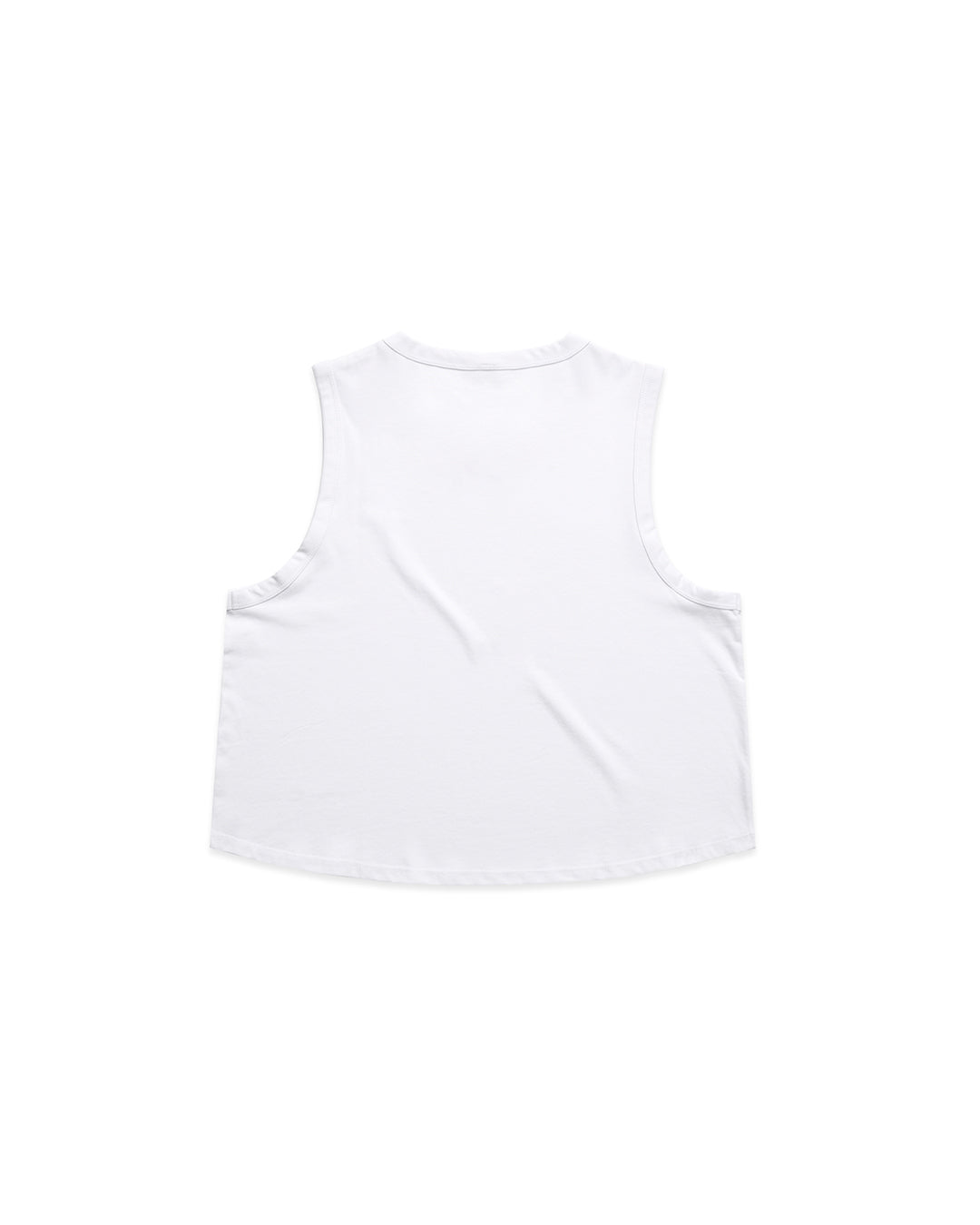 The Essential Cropped Tank-7