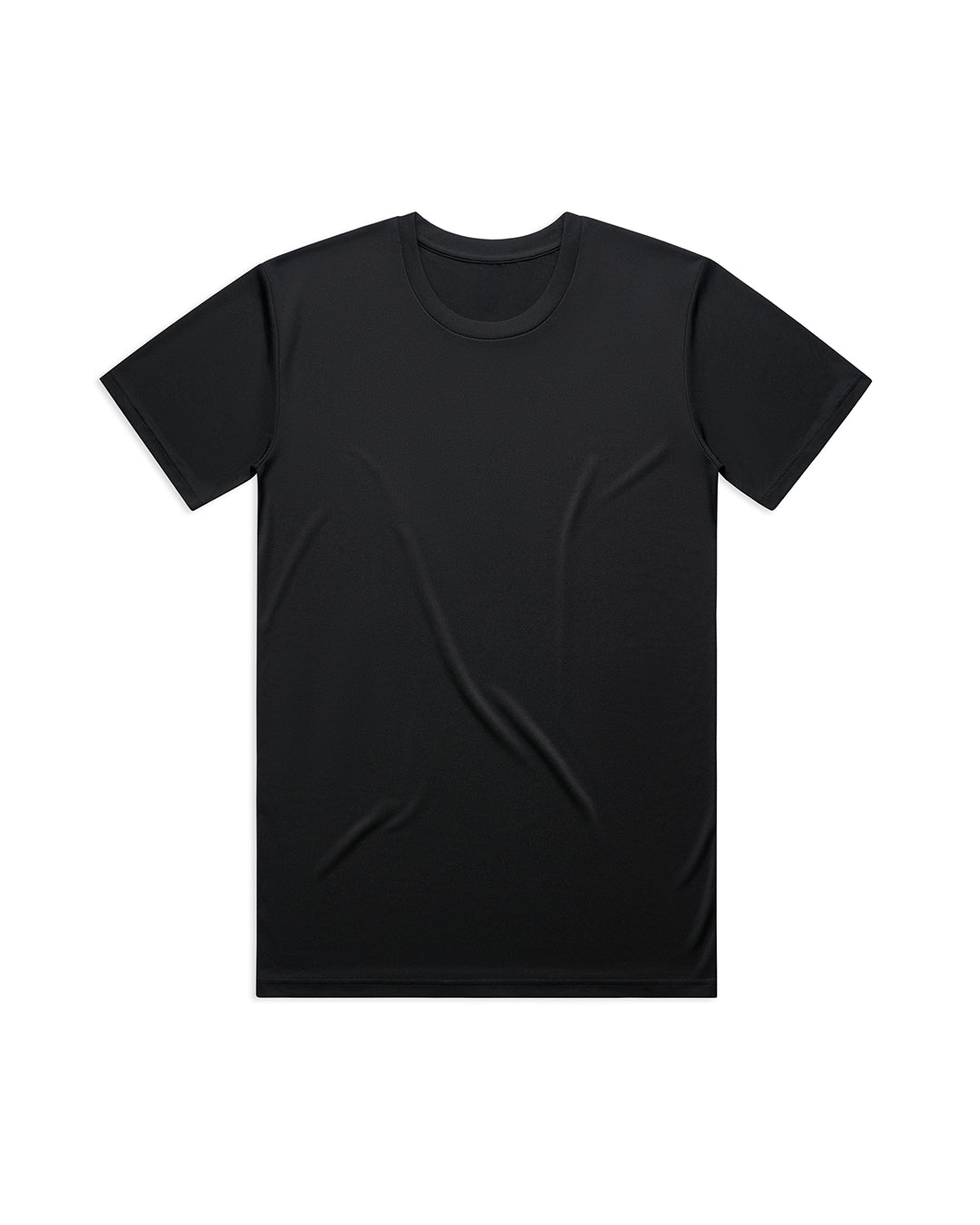 Urban Luxury Performance Tee-3