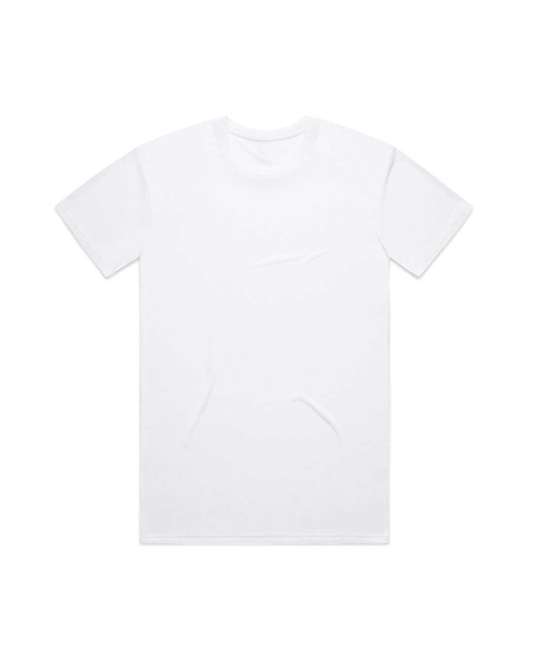 Urban Luxury Performance Tee-7