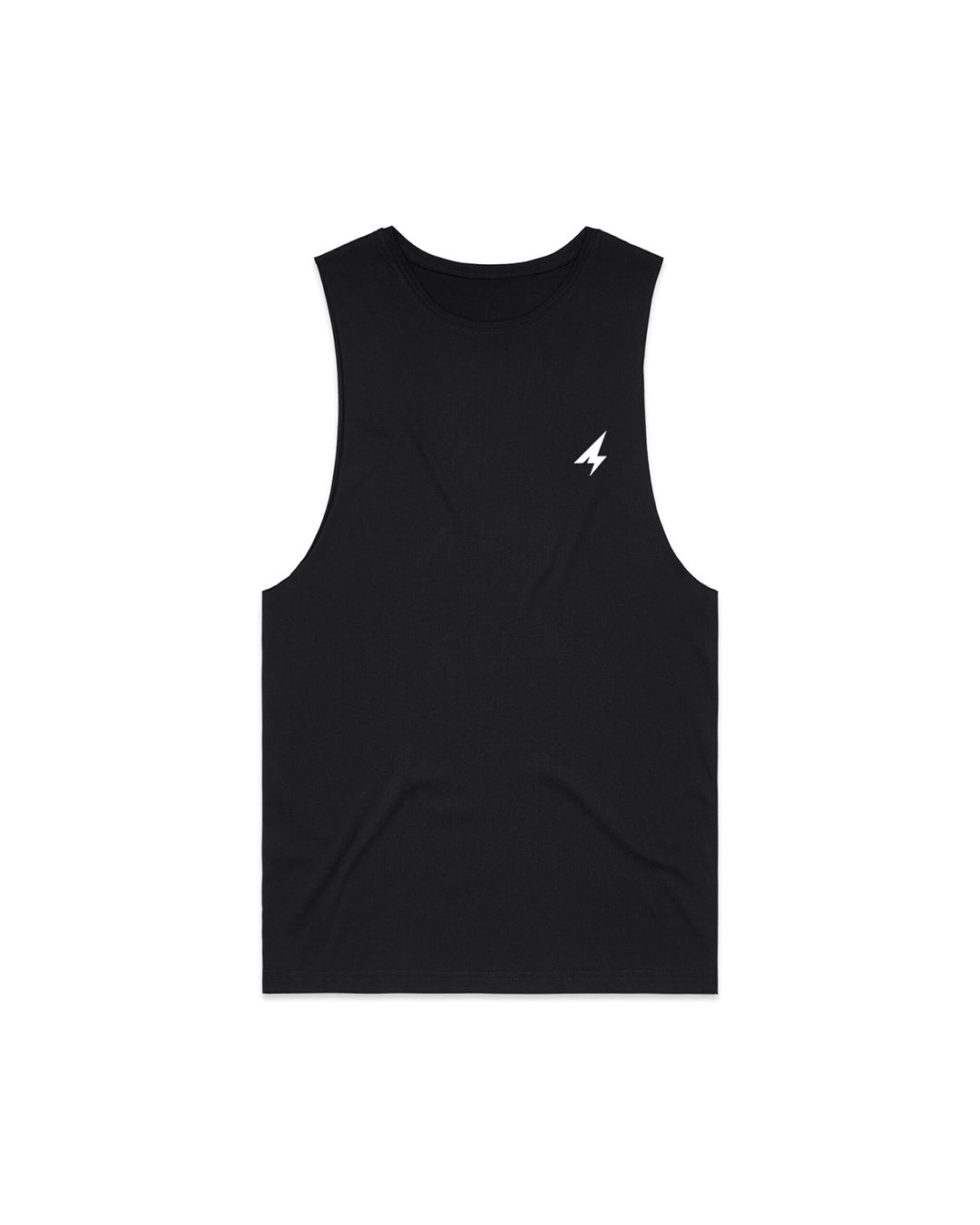 Kuānsōng Essential Tank Tee-3