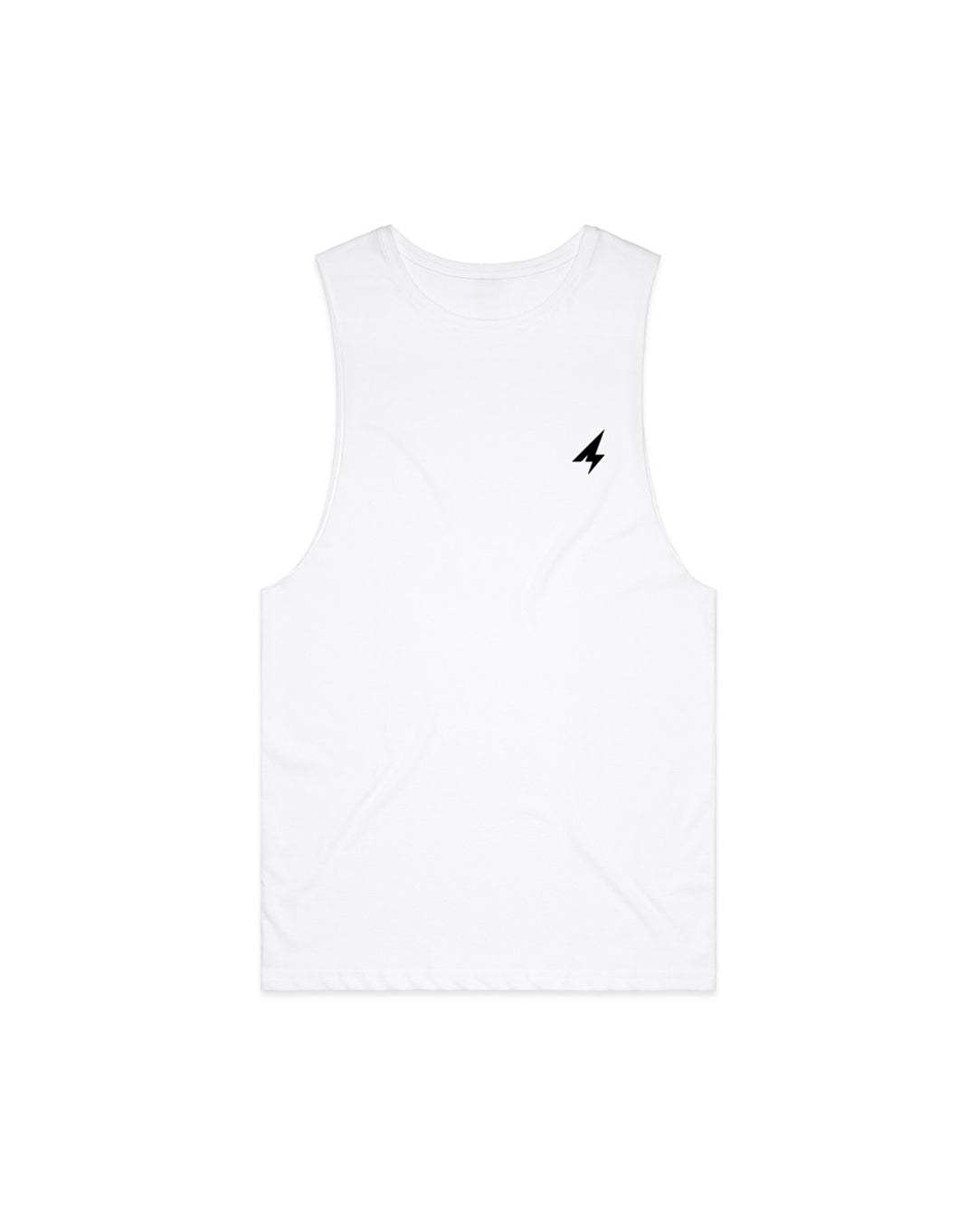 Kuānsōng Essential Tank Tee-5
