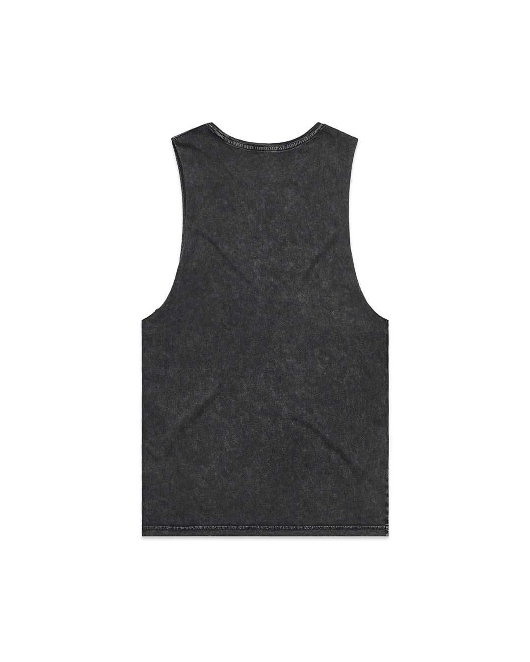 Essential Stone Wash Tank Tee-6