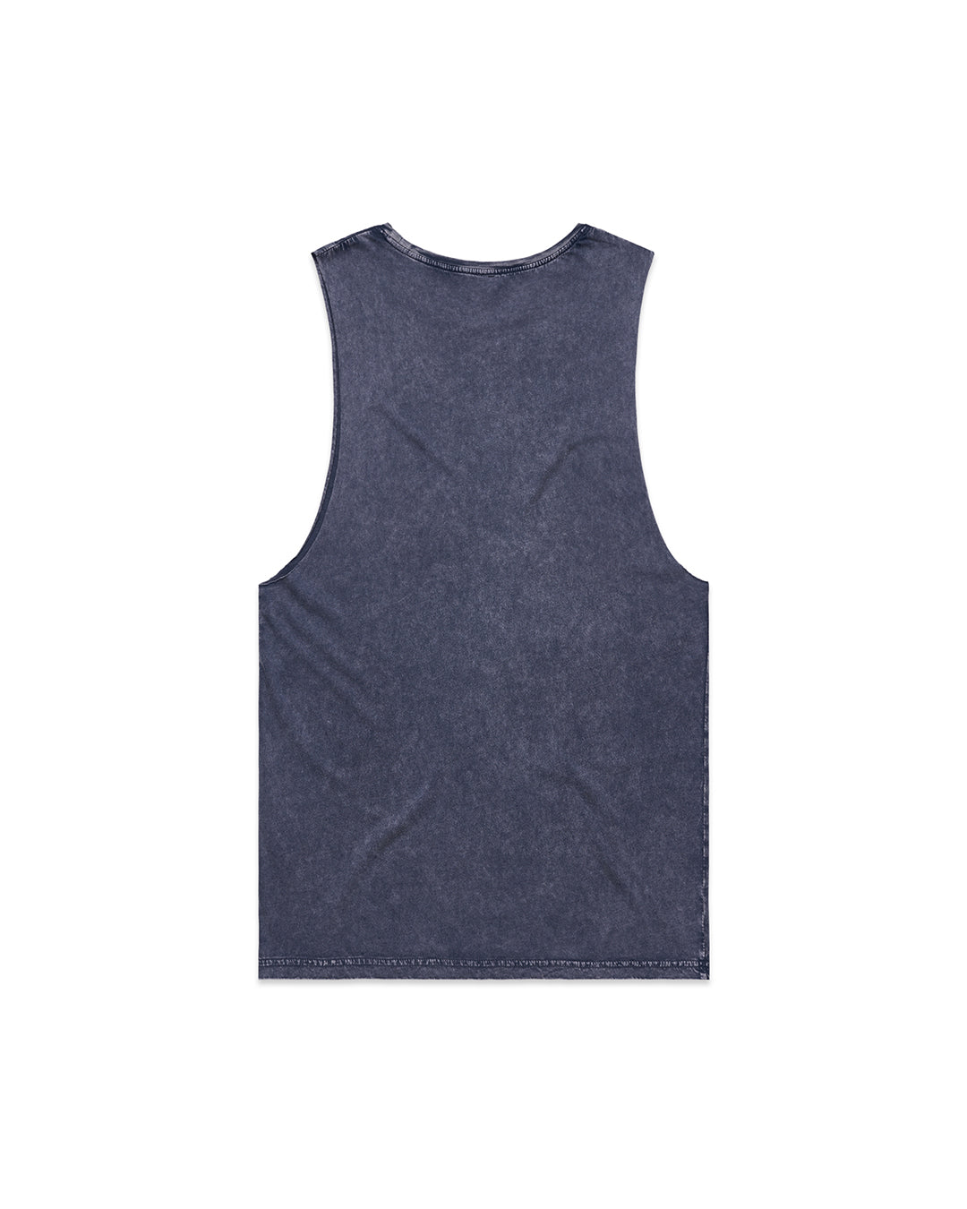 Essential Stone Wash Tank Tee-8