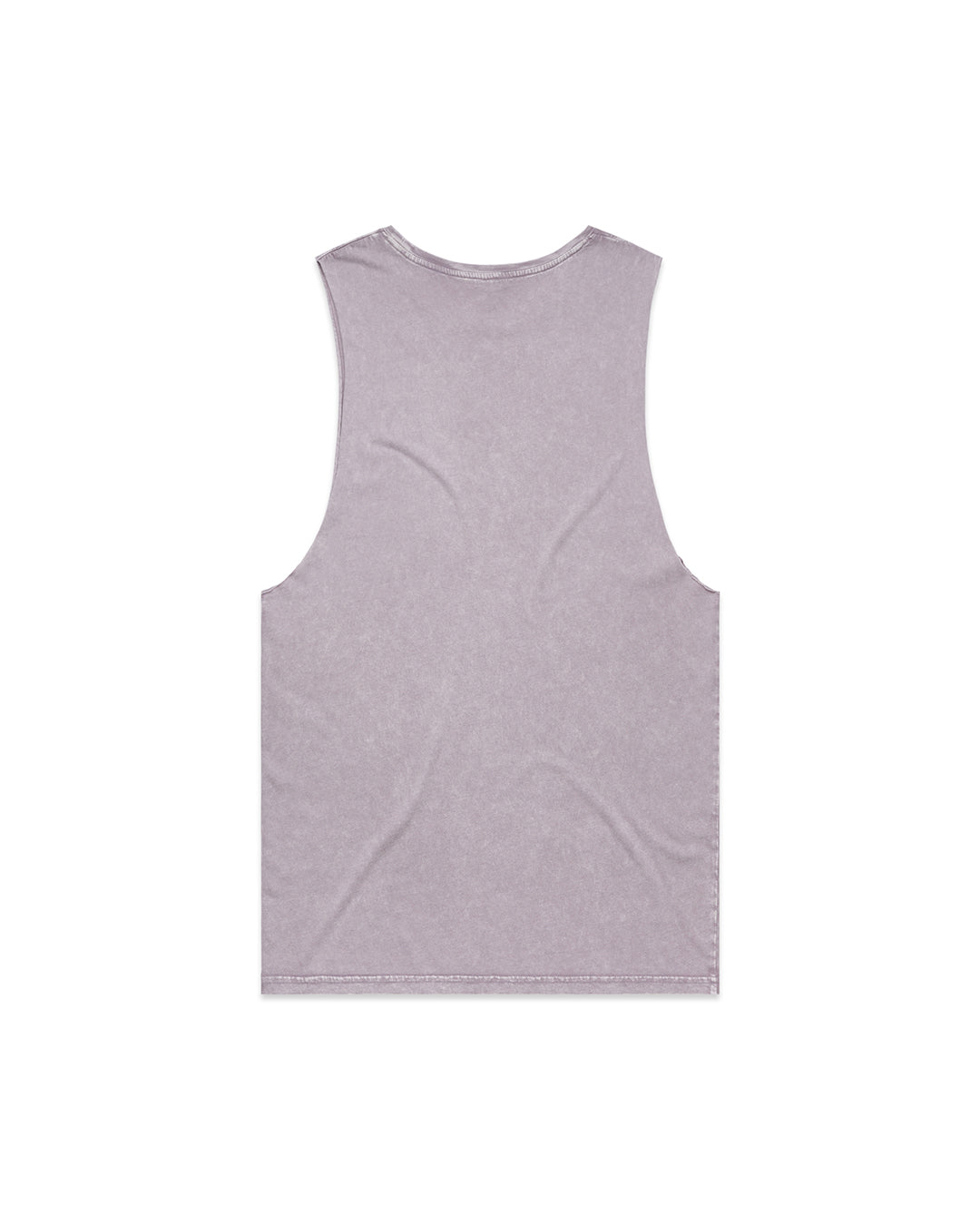 Essential Stone Wash Tank Tee-10