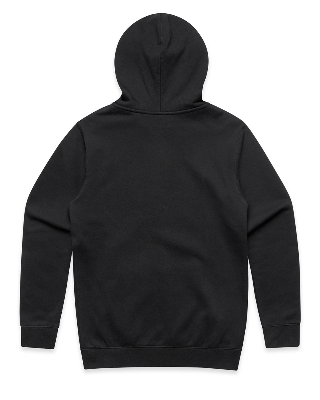 Urban Core Tailored Fit Hoodie-4