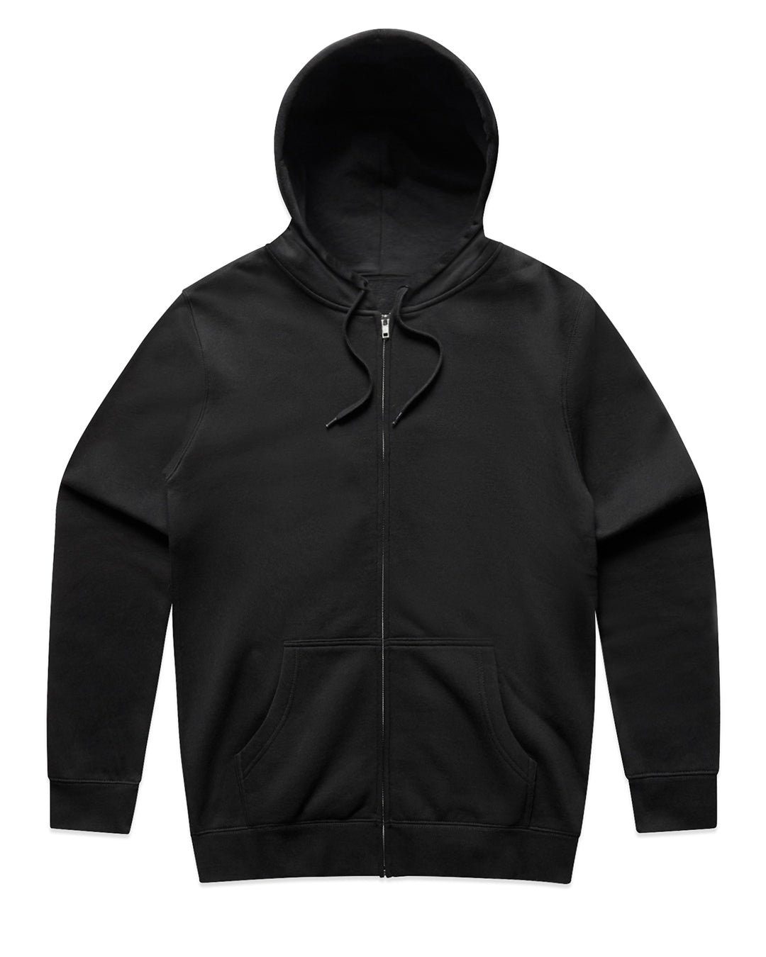Urban Core Tailored Fit Hoodie-3
