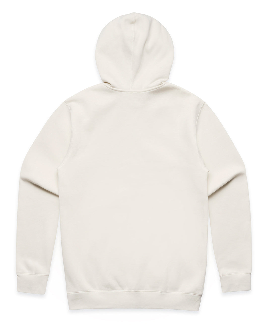 Urban Core Tailored Fit Hoodie-6