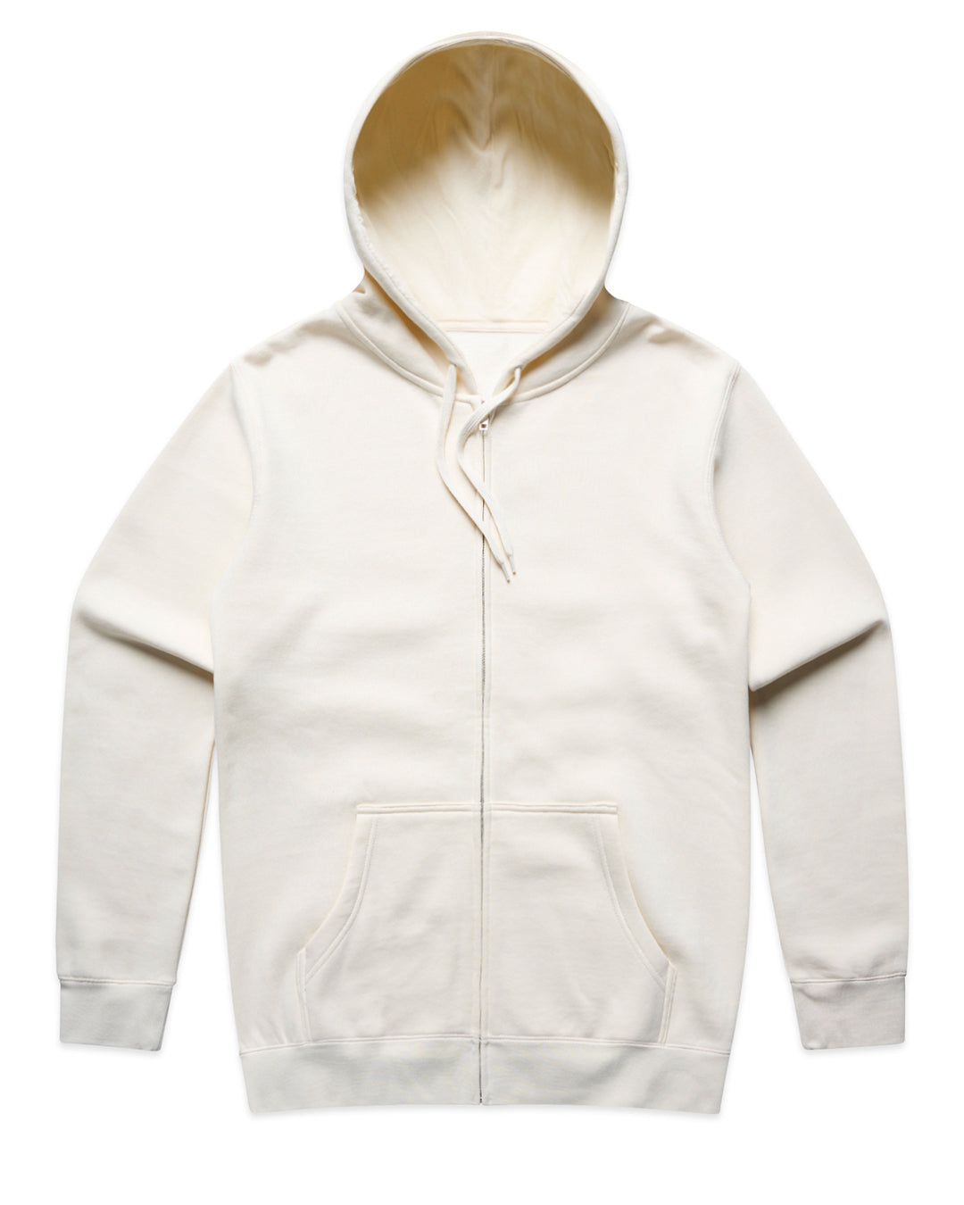 Urban Core Tailored Fit Hoodie-5