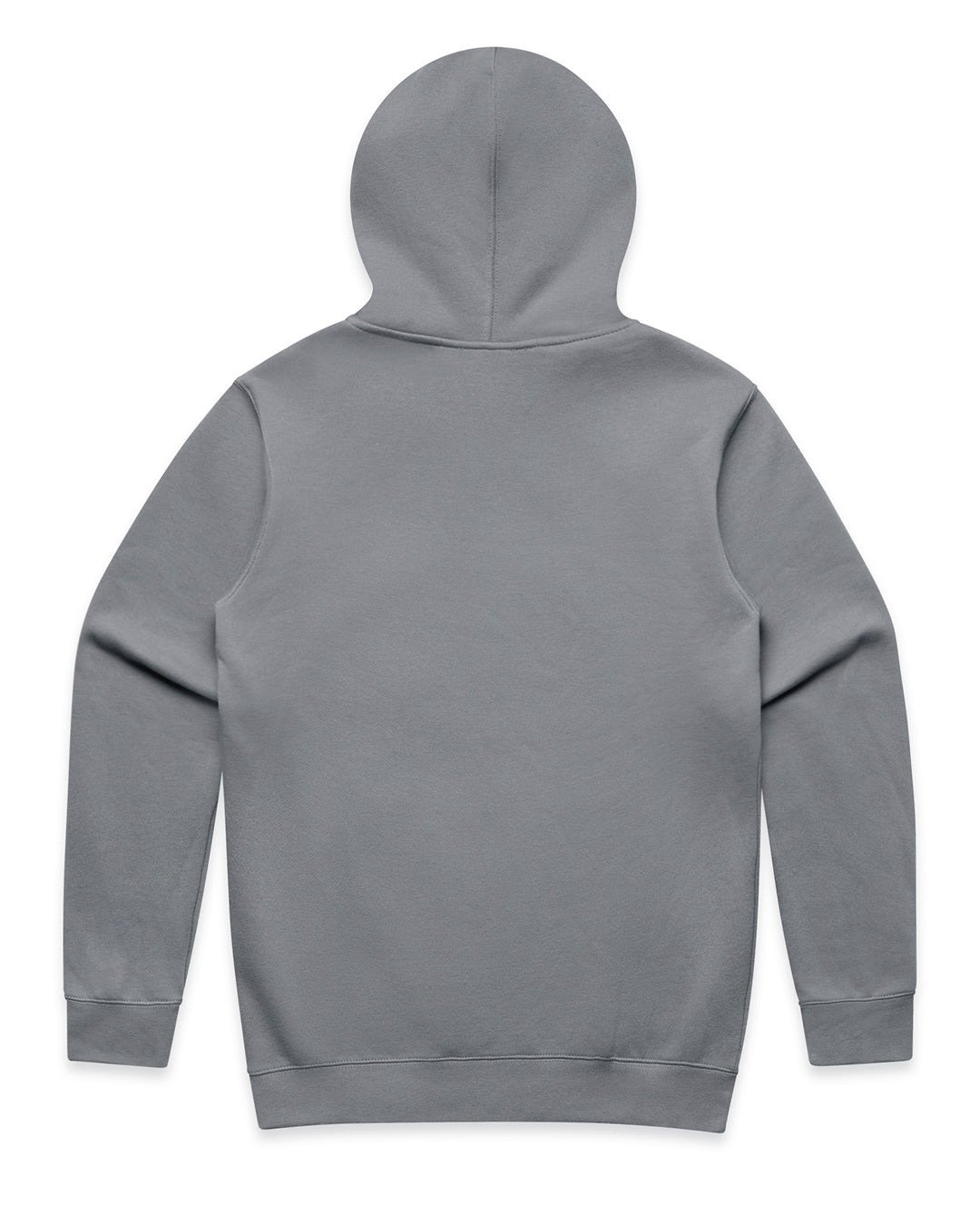 Urban Core Tailored Fit Hoodie-8