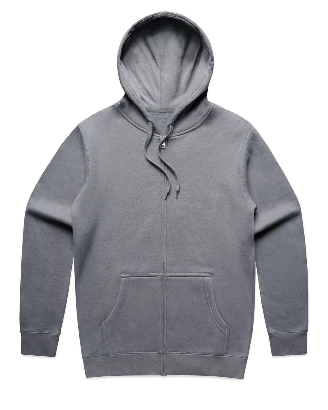 Urban Core Tailored Fit Hoodie-7