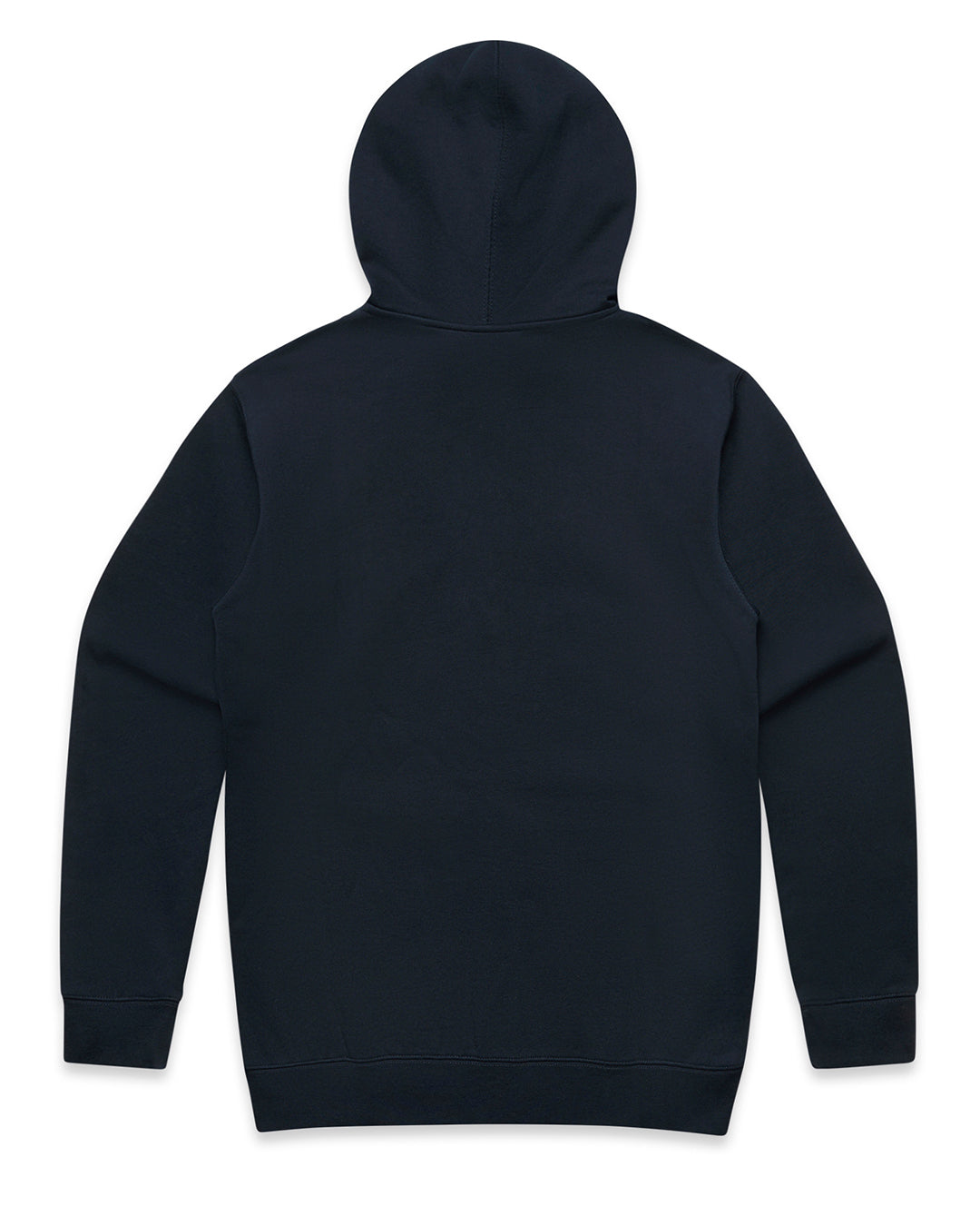 Urban Core Tailored Fit Hoodie-10