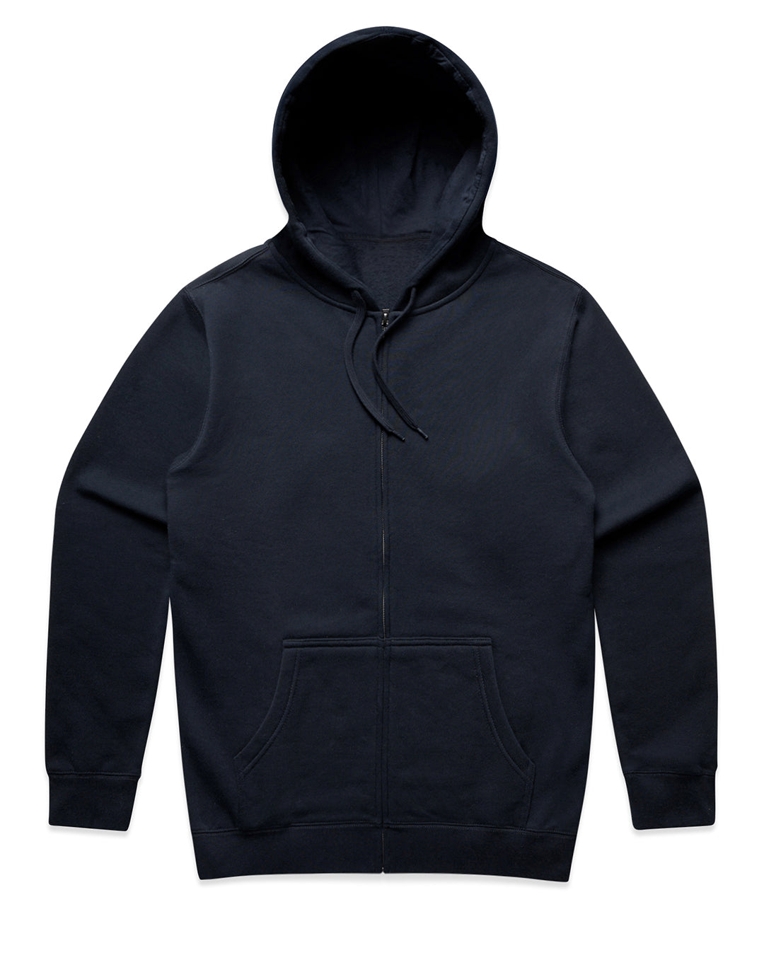 Urban Core Tailored Fit Hoodie-9