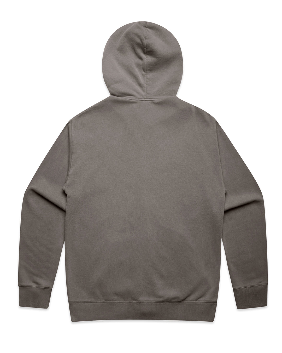 Könelmiş Faded Relax Hoodie-7