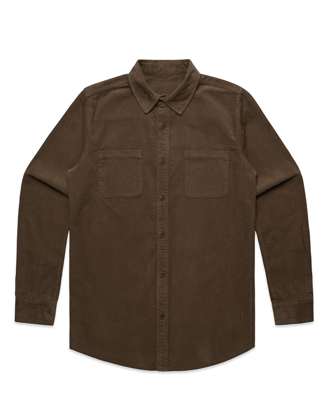 The Axis Shirt-5