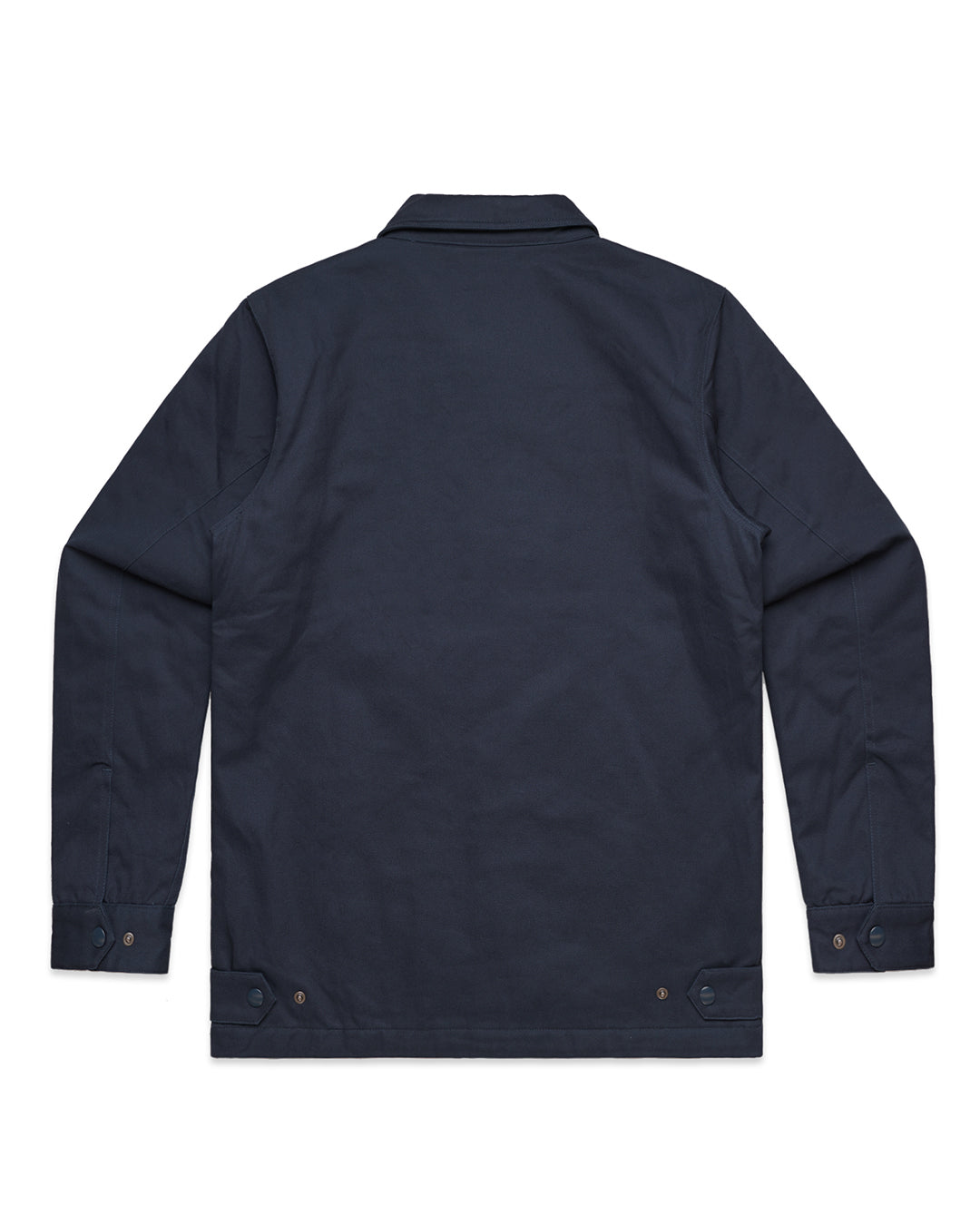 Essential SE8 Quilted Jacket-6