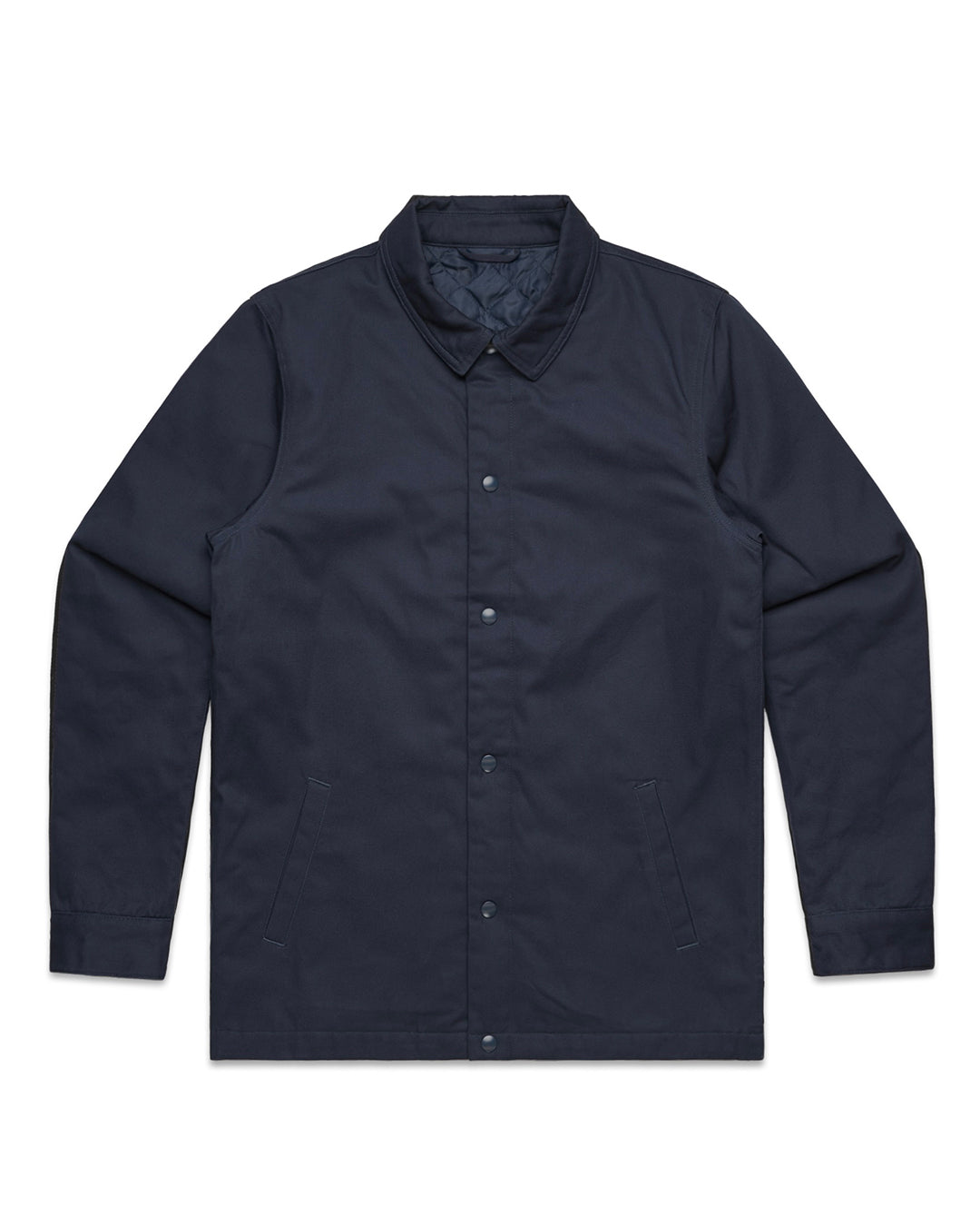 Essential SE8 Quilted Jacket-4