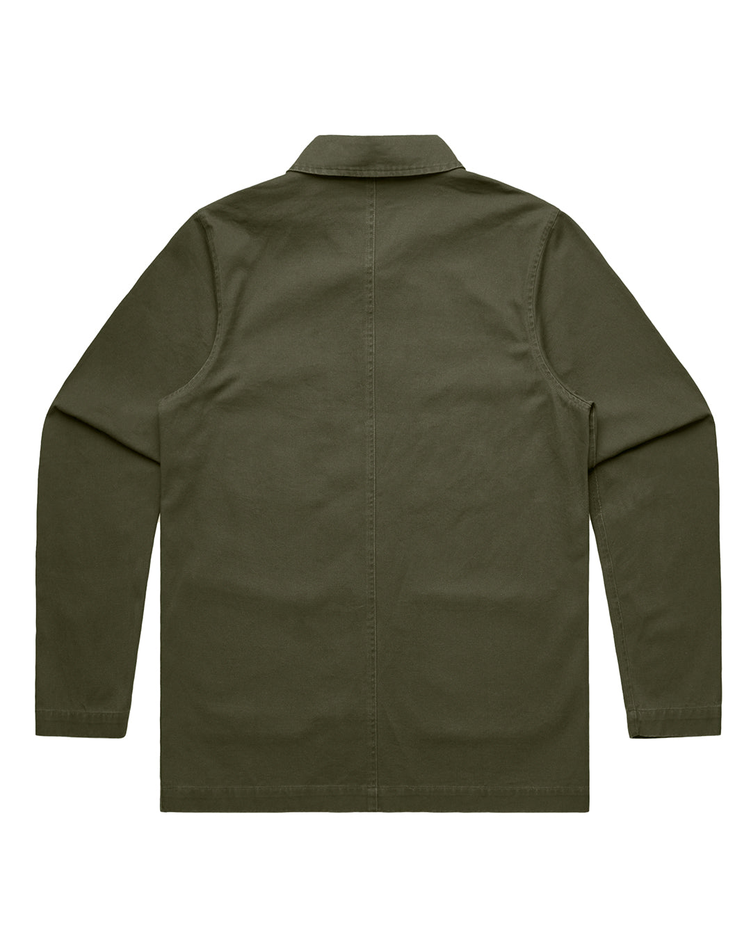 Essential SE8 Work Shirt-4