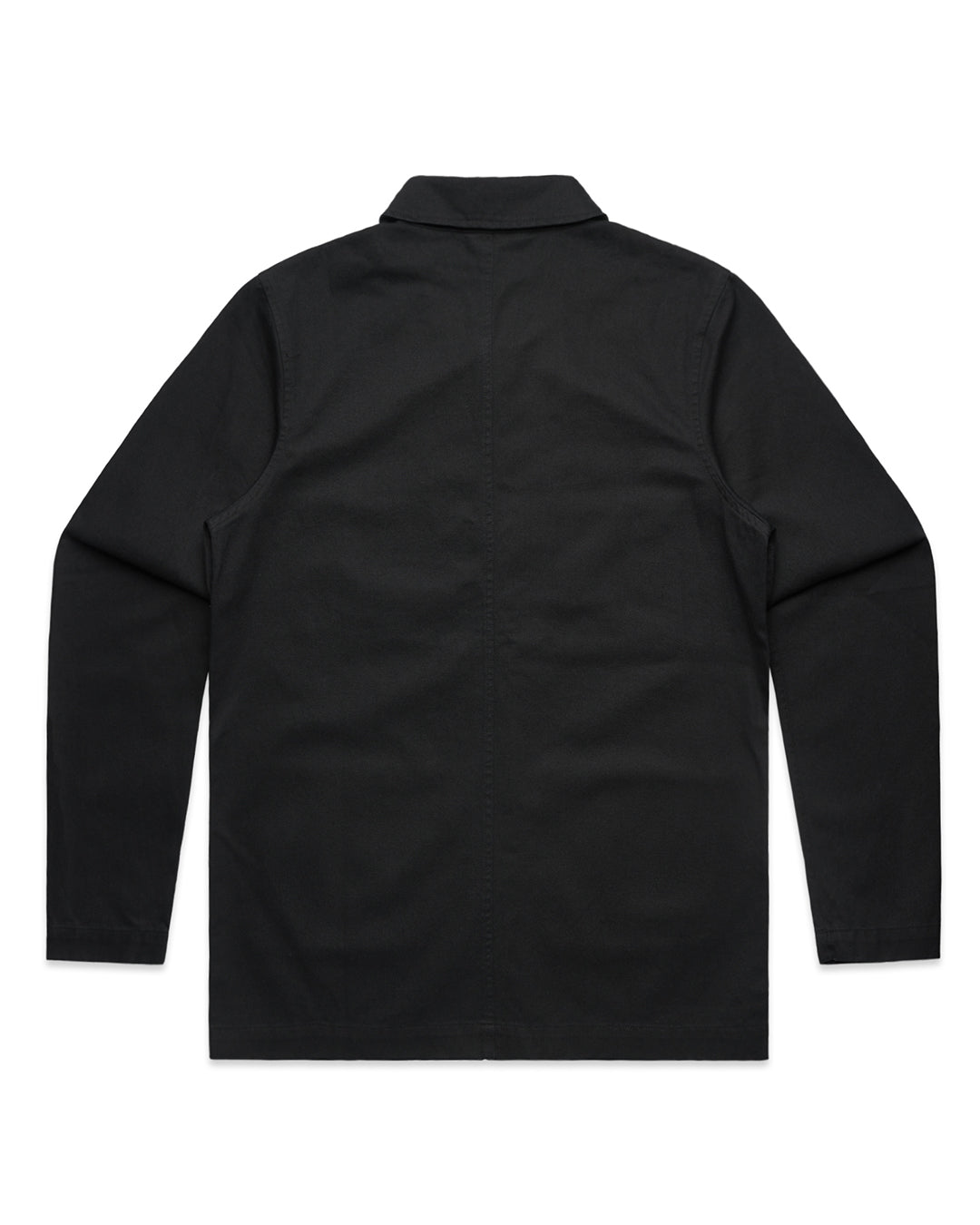 Essential SE8 Work Shirt-6