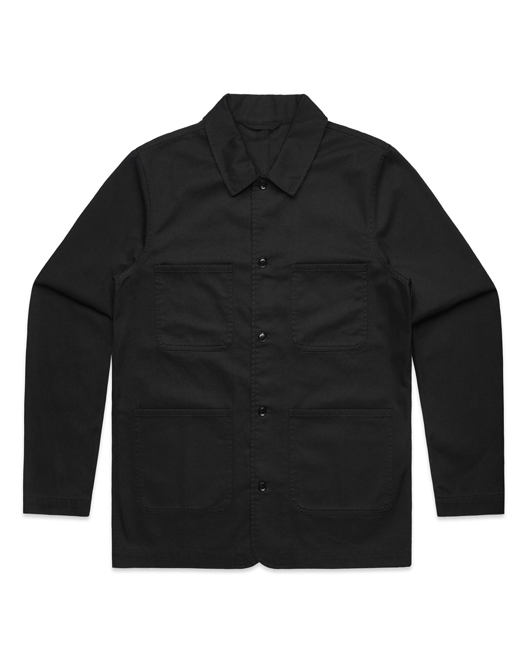 Essential SE8 Work Shirt-5