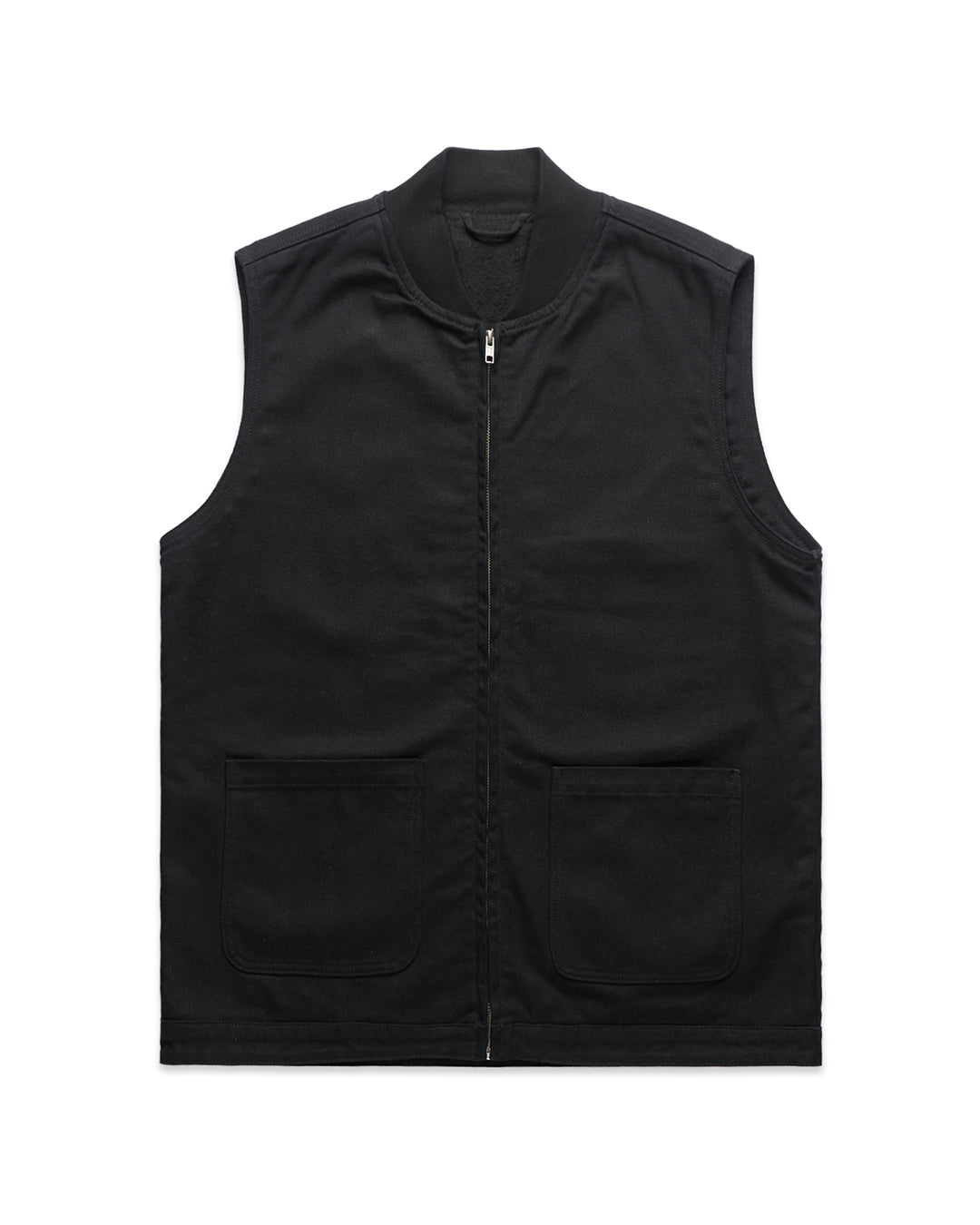 Essential SE8 Vest-6
