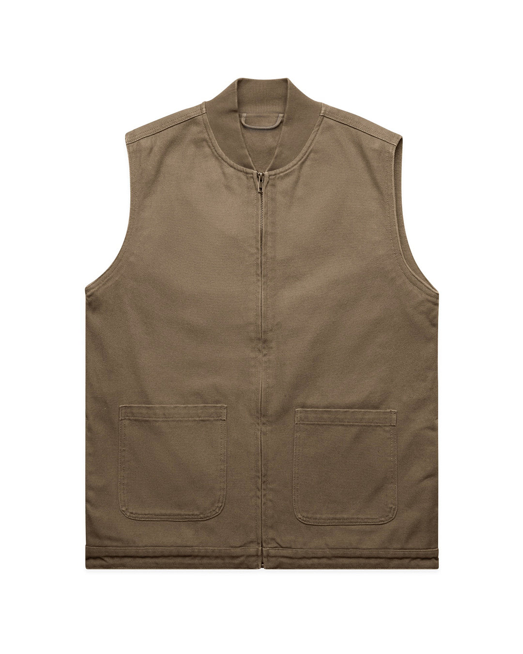 Essential SE8 Vest-4