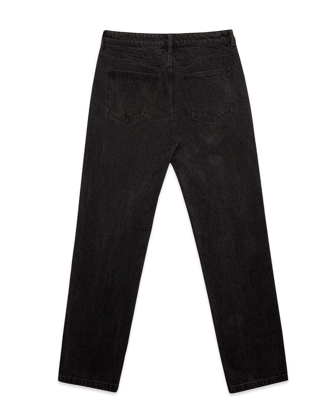 Essential SE8 Straight Jean-5