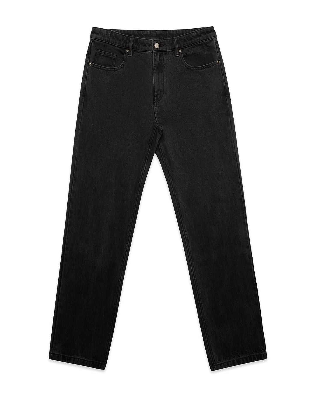 Essential SE8 Straight Jean-4