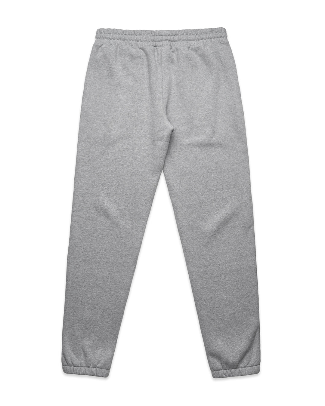 Essential Tailored Leg Jogger-8