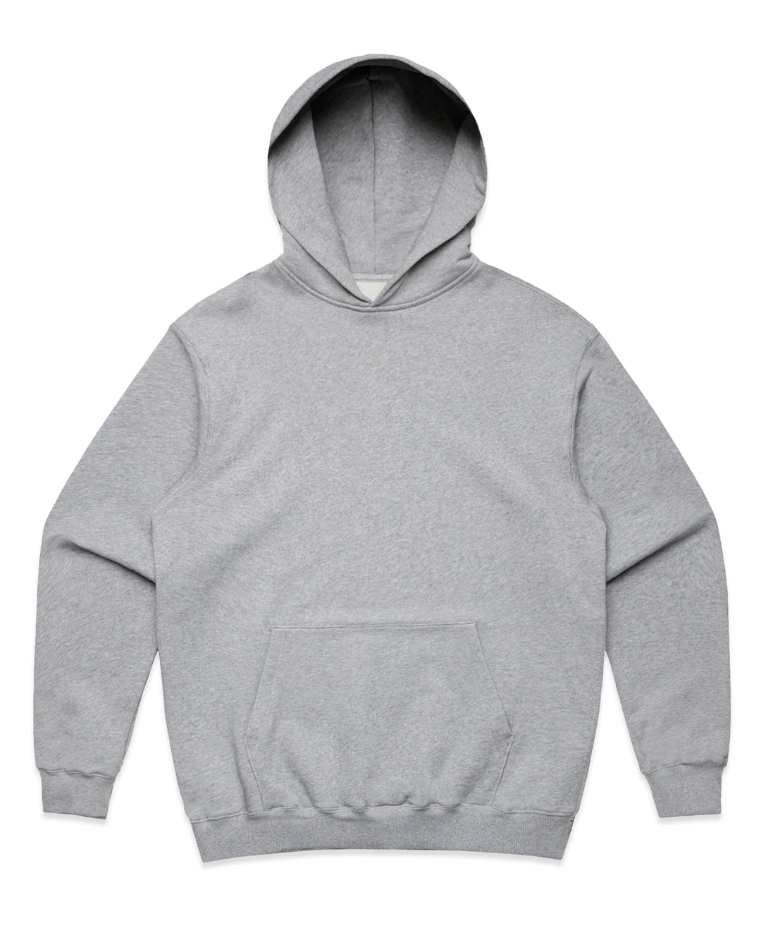 Terry Relaxed Hoodie-7