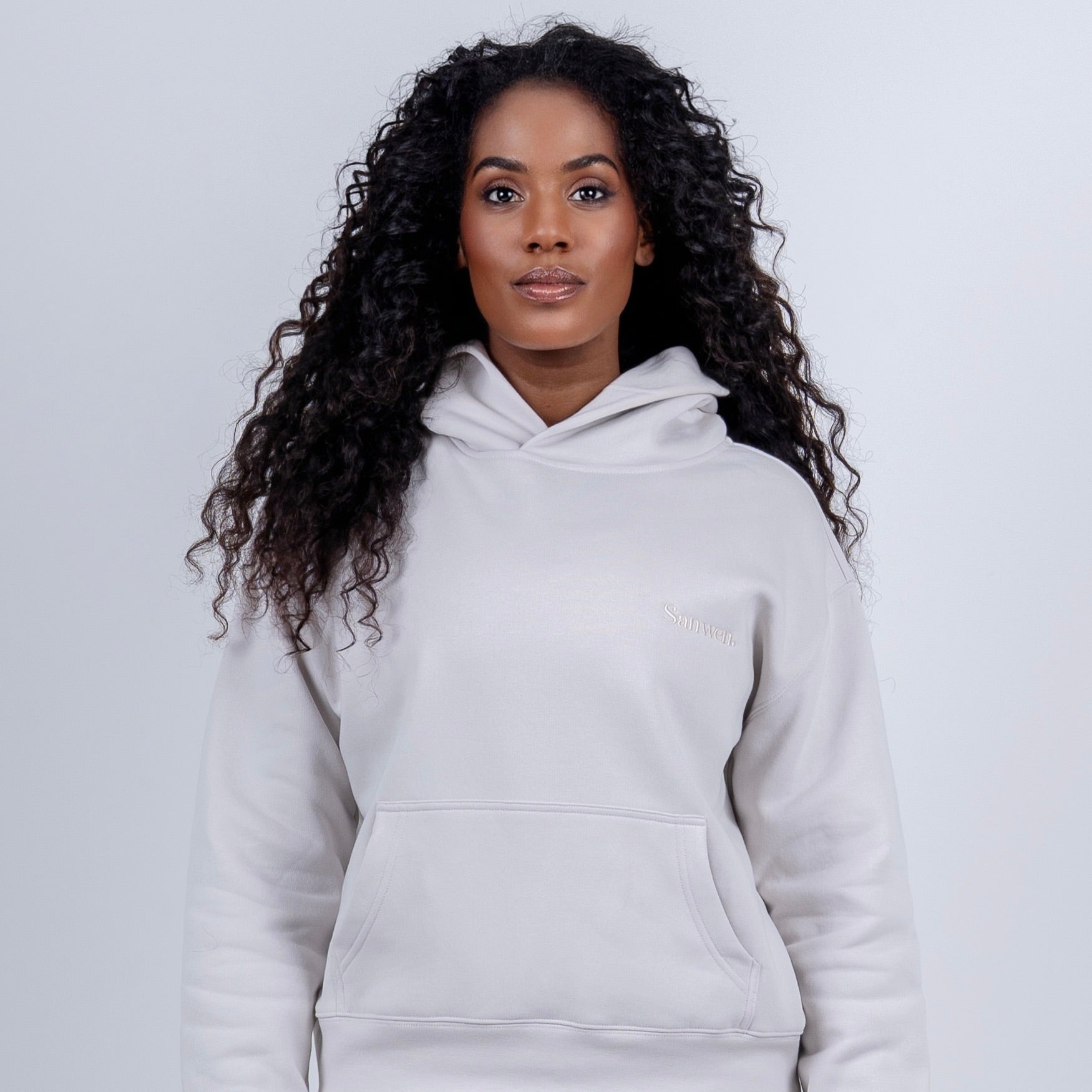 Forma Relax Hoodie