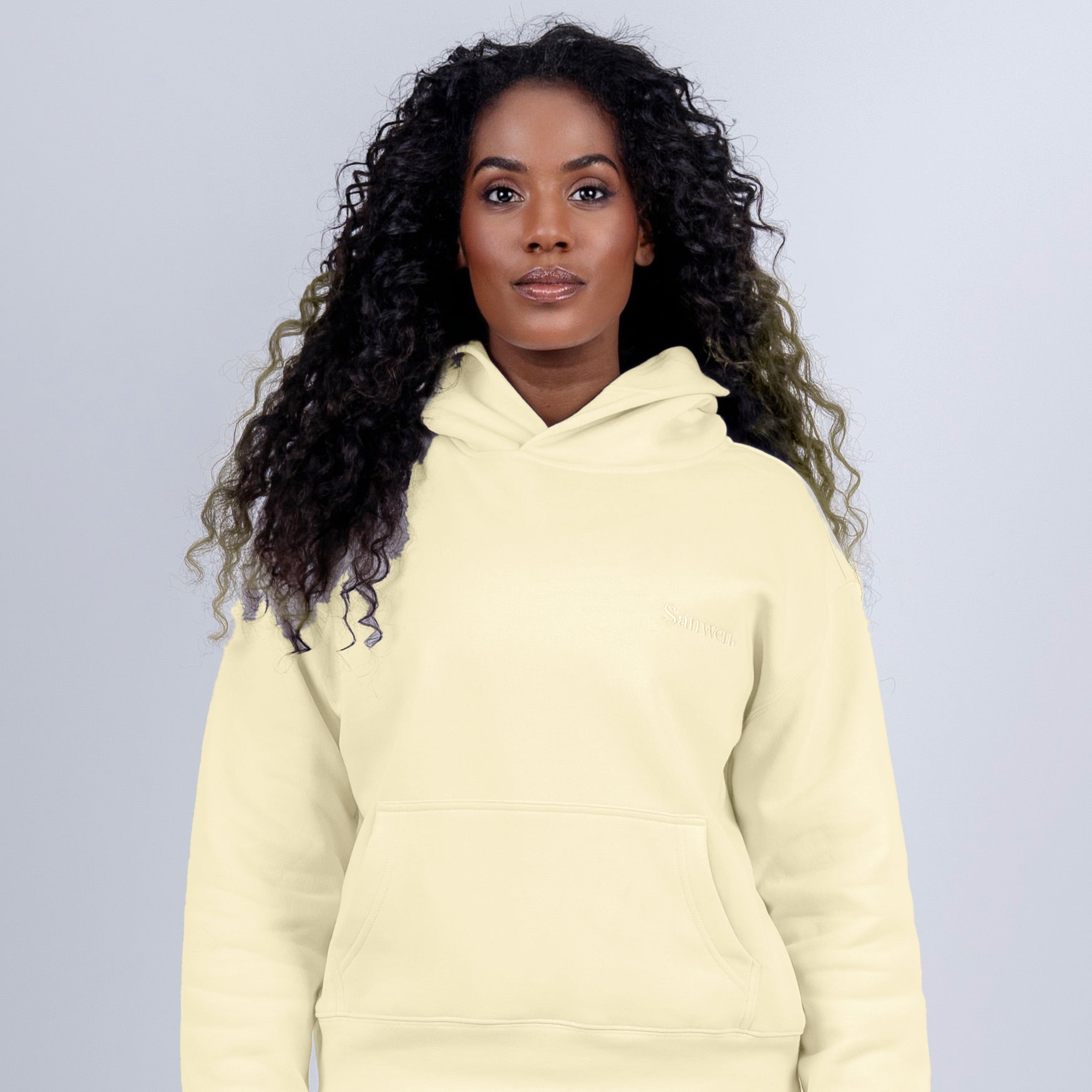 Forma Relax Hoodie