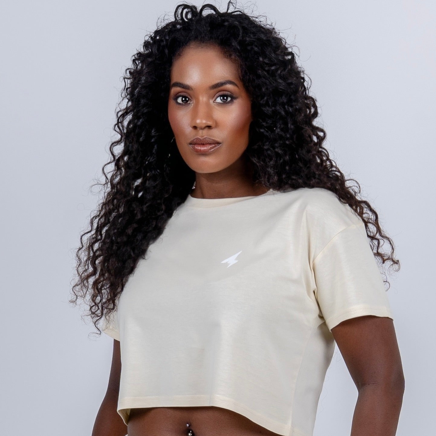 The Everyday Cropped Top