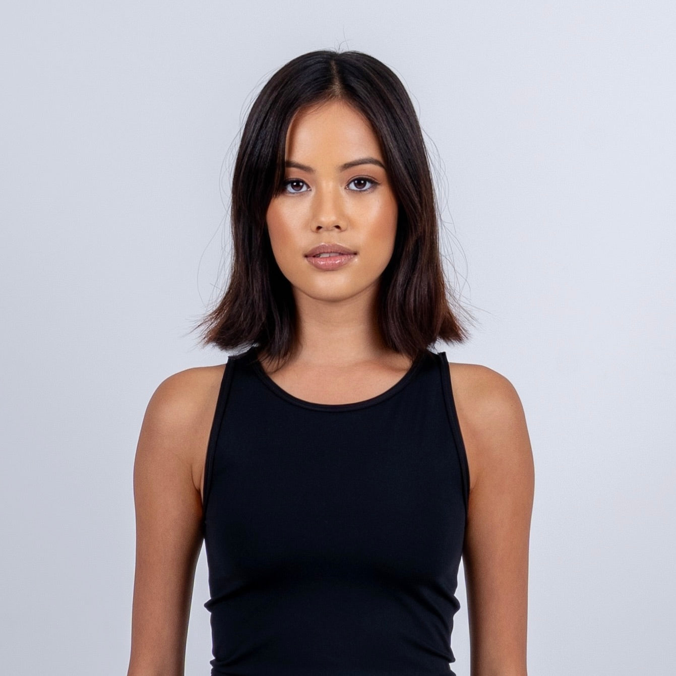 The Essential Active Crop Tank