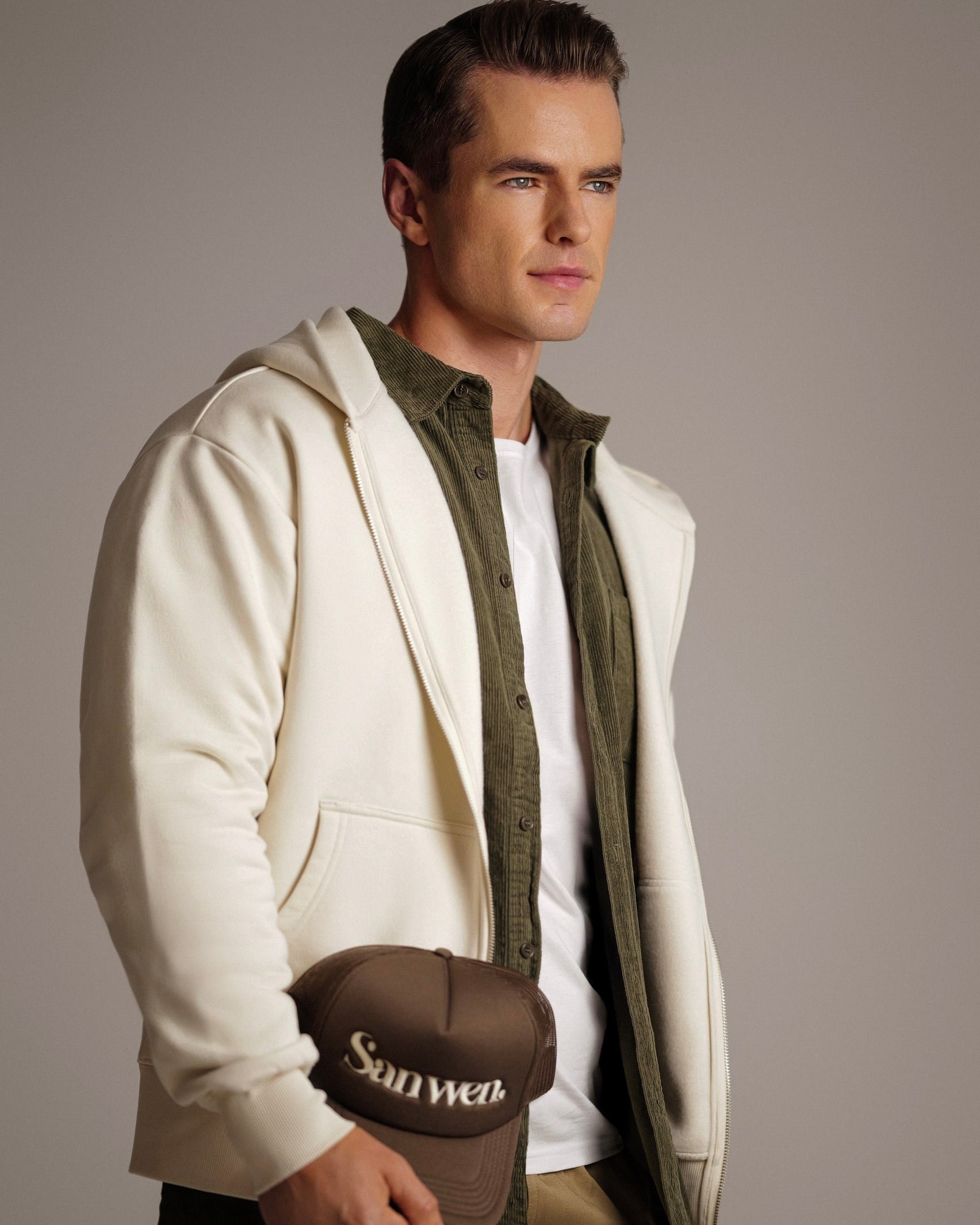 The Axis Shirt-1