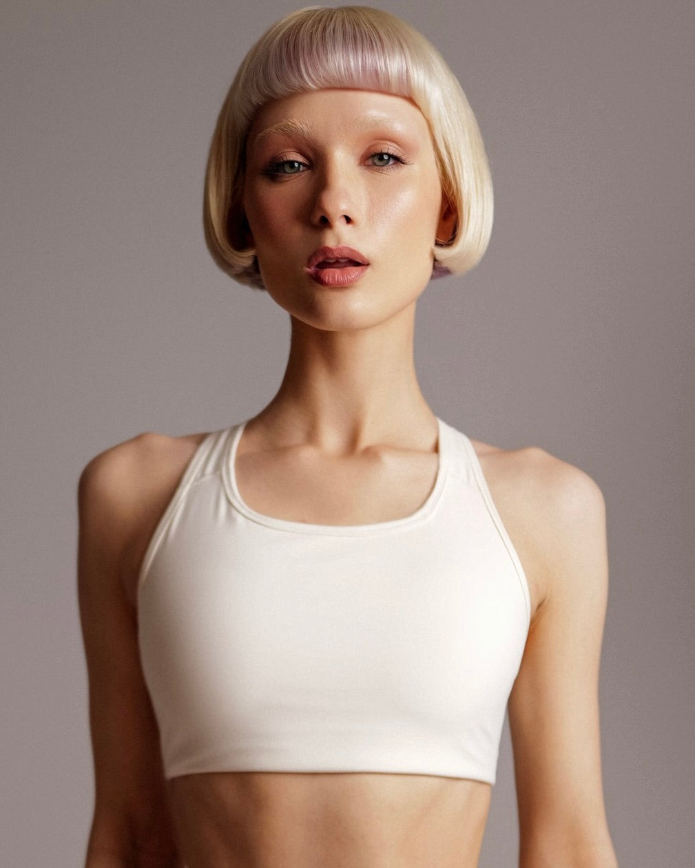 The Essential Active Bra Top-3