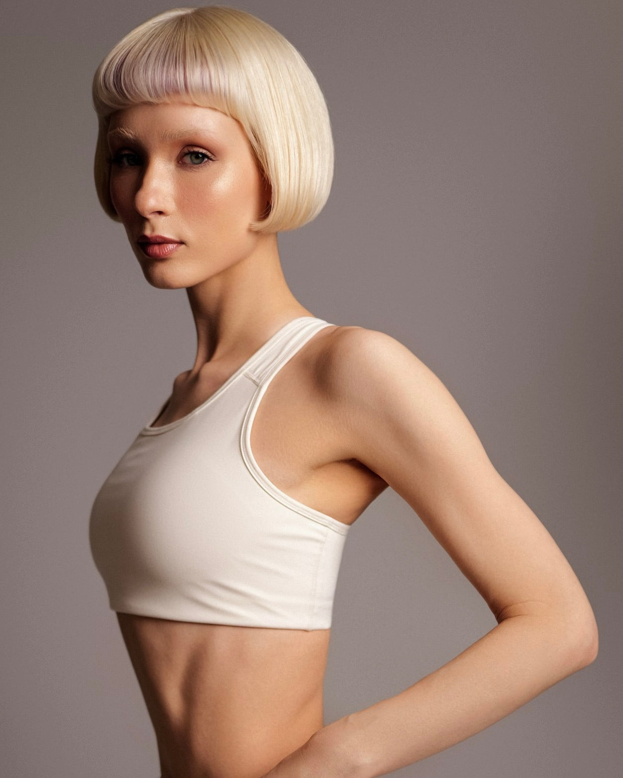 The Essential Active Bra Top