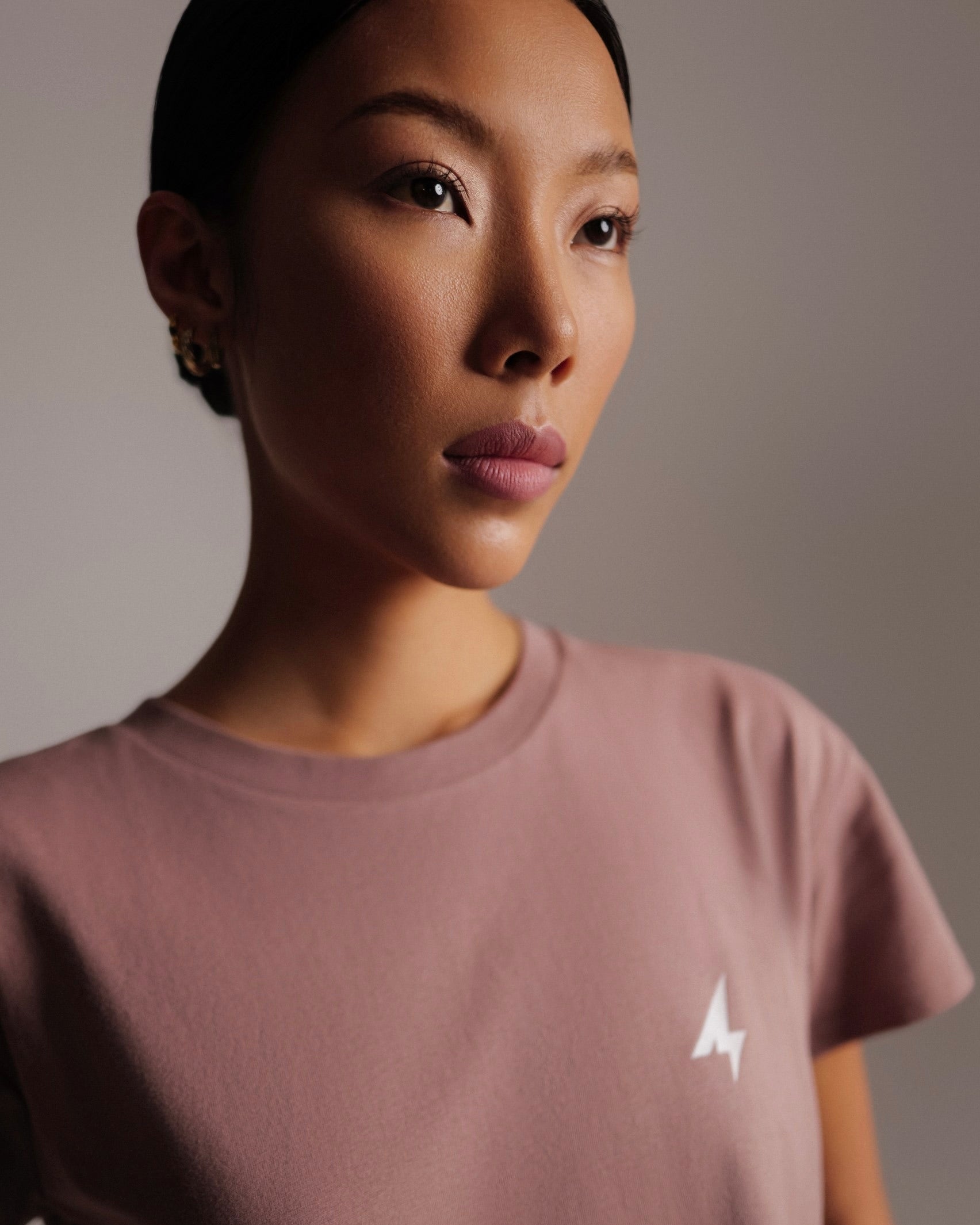 The Everyday Cropped Tank Tee-2