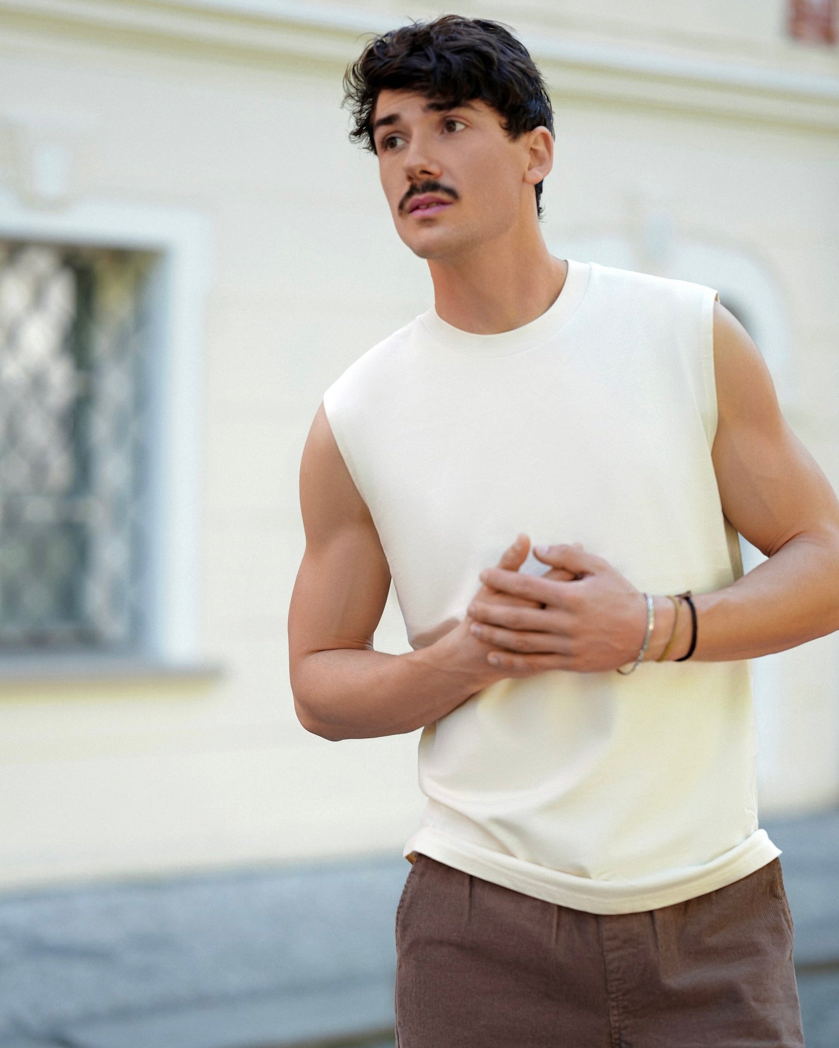 The Classic Relaxed Tank-1